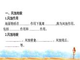 湘教版高中地理必修第一册第2章地球表面形态第2节风成地貌课件