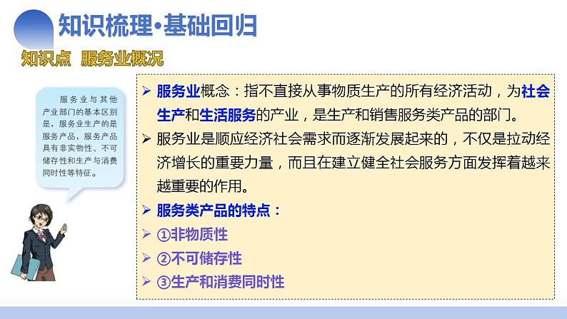 第27讲 服务业区位因素及其变化（课件）-2025年高考地理一轮复习讲练测（新教材新高考）第6页