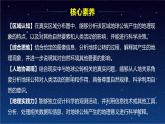 【同步課件】湘教版（2019）高中地理選擇性必修1 1.2《地球的公轉(zhuǎn)》課件