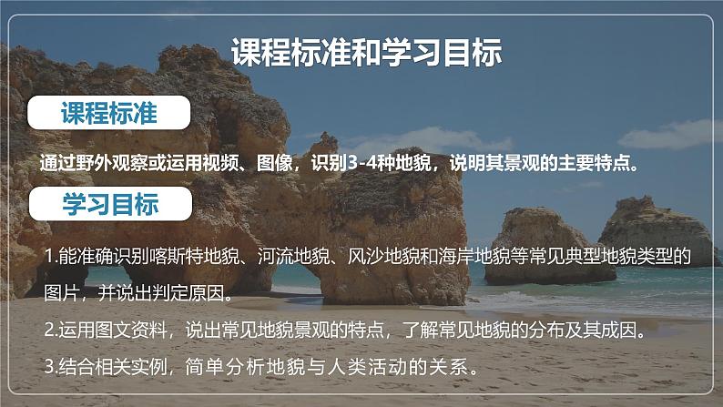 4.1《常见地貌类型——喀斯特地貌》-2024-2025学年高一地理同步精品课堂（人教版2019必修一）课件第5页