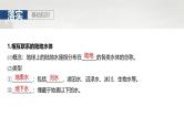 第一部分 第五章 课时三0 陆地水体间的相互关系（课件+讲练）-2025高考大一轮复习地理（湘教版）