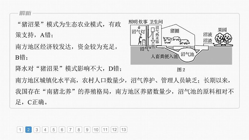 第三部分 第一章 真题专练第5页