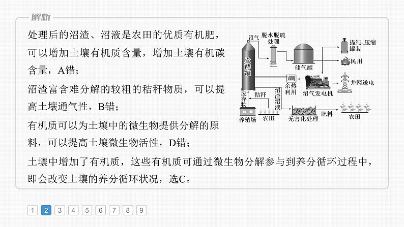 第二部分 第五章 真题专练第4页