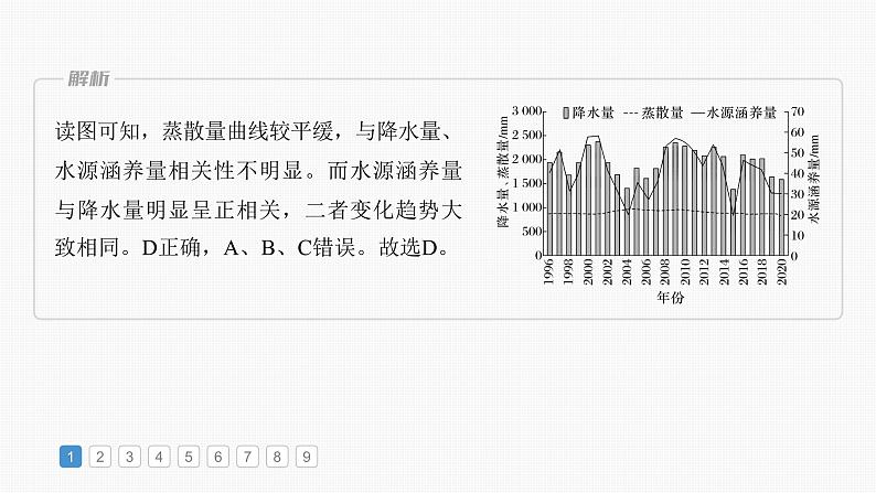 第四部分 第二章 真题专练第3页