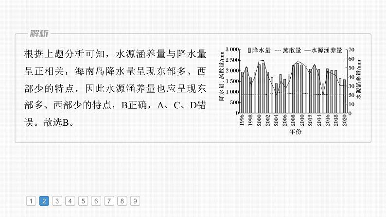 第四部分 第二章 真题专练第5页