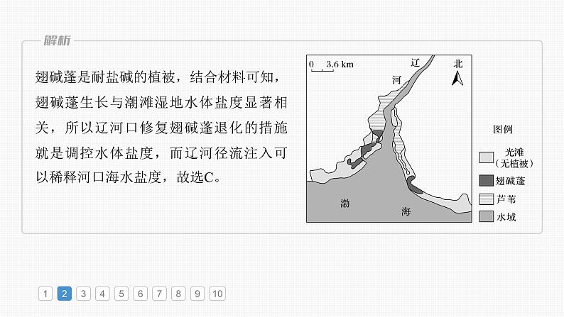 第四部分 第三章 真题专练第5页