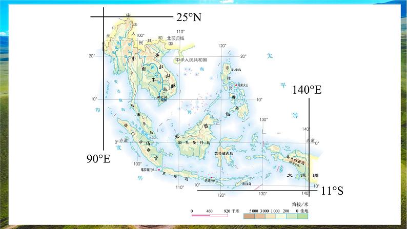 东南亚  课件（二）-2025年高考地理一轮复习【国家及地区】课件第6页