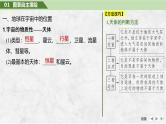 第一部分自然地理 第二单元宇宙考的地球 第四课时　 地球的宇宙环境（课件+讲义）-2025年高考地理一轮复习