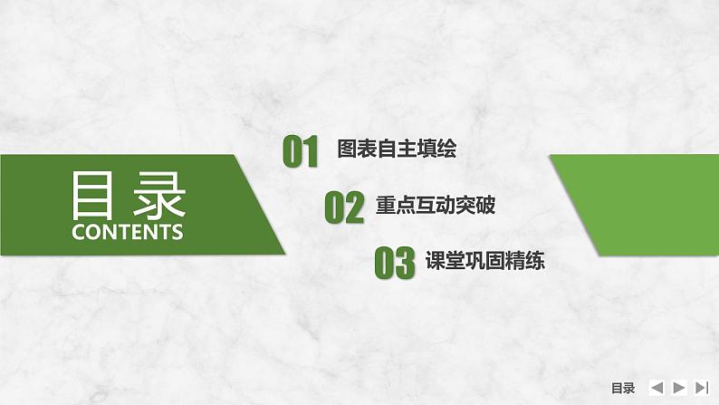 2025届高中地理一轮复习课件：第一部分自然地理第三单元地球的运动第9课时　时差（共37张ppt）第3页