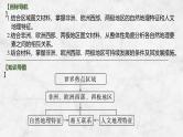 第五部分 区域地理 第二十一单元世界热点区域 第83课时　非洲　欧洲西部　两极地区（课件+讲义）-2025年高考地理一轮复习
