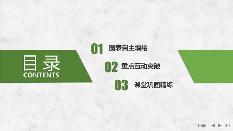 2025届高考地理一轮复习：第一部分自然地理第三单元地球的运动第8课时　 昼夜交替与物体的偏转（课件 讲义）04