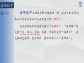 中图版2020高中地理必修1主题7自然界的水循环课件
