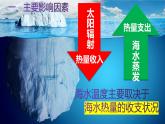 中图版2020高中地理必修1主题8海水的性质和运动课件