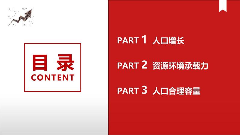 中图版2020高中地理必修二主题3人口合理容量课件02