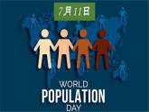 中图版2020高中地理必修二主题3人口合理容量课件