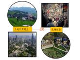 中图版2020高中地理必修二主题4城乡空间课件