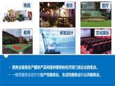中图版2020高中地理必修二主题9服务业区位课件