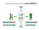 中图版2020高中地理必修二主题13人类面临的主要环境问题课件