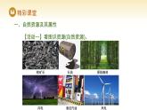 人教版高中地理選擇性必修3課件 第一章 第二節(jié) 自然資源及其利用（課件）