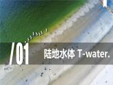 中图版2020高中地理选择性必修1主题7陆地水课件
