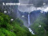 中图版2020高中地理选择性必修1主题9自然环境的基本特征课件