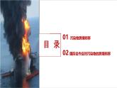 湘教版高中地理選修三 3.3《污染物跨境轉(zhuǎn)移與環(huán)境安全》課件