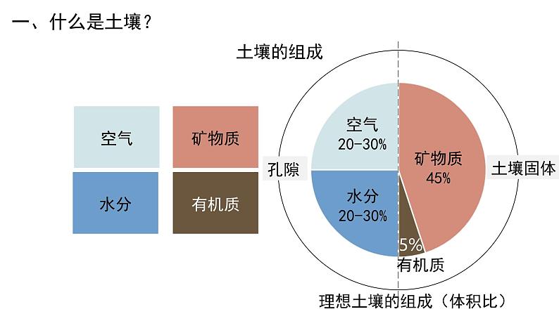 人教版（2019）必修一 第五章第二节 土壤课件第4页