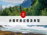人教版高中地理必修一 3.1《水循环》课件