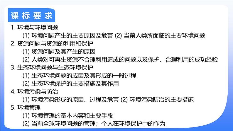 备战2025年高考地理二轮专题复习课件56环境保护第2页