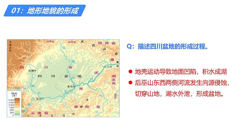 备战2025年高考地理二轮专题复习课件52中国地理分区·南方地区第4页