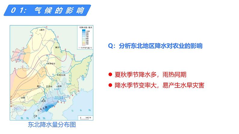 备战2025年高考地理二轮专题复习课件51中国地理分区·北方地区第6页