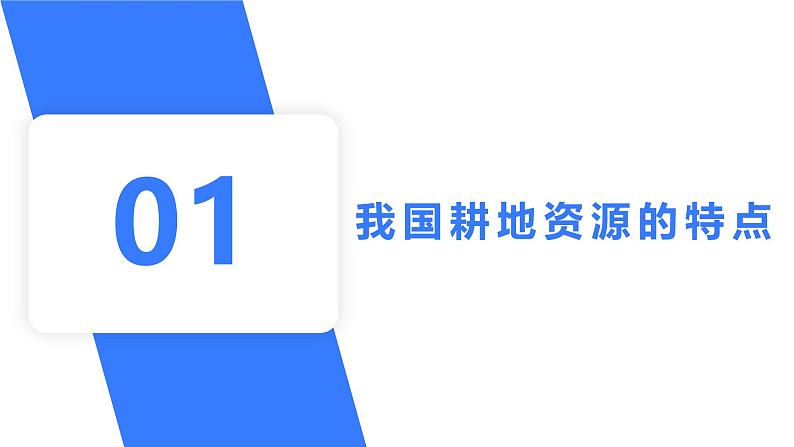 备战2025年高考地理二轮专题复习课件44耕地资源与粮食安全第5页