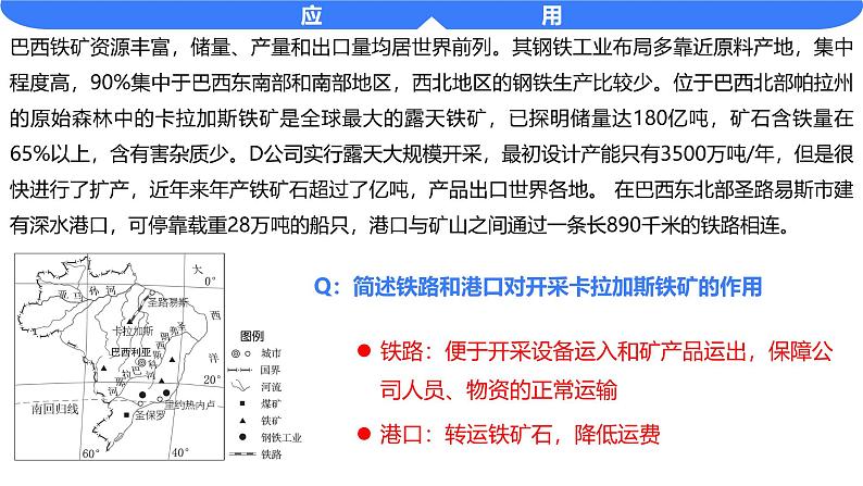 备战2025年高考地理二轮专题复习课件38能源资源的开发——以我国山西省为例第8页