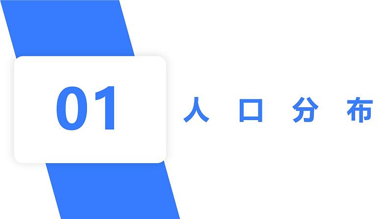 备战2025年高考地理二轮专题复习课件24人口的空间变化及人口合理容量第4页