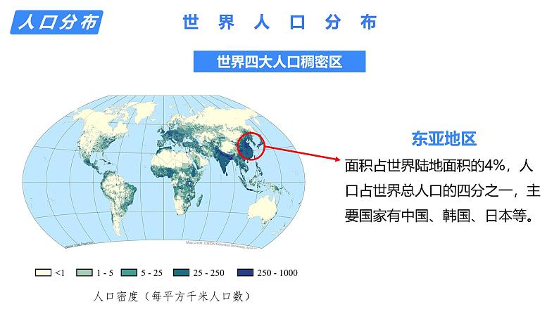 备战2025年高考地理二轮专题复习课件24人口的空间变化及人口合理容量第6页