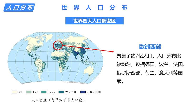 备战2025年高考地理二轮专题复习课件24人口的空间变化及人口合理容量第8页