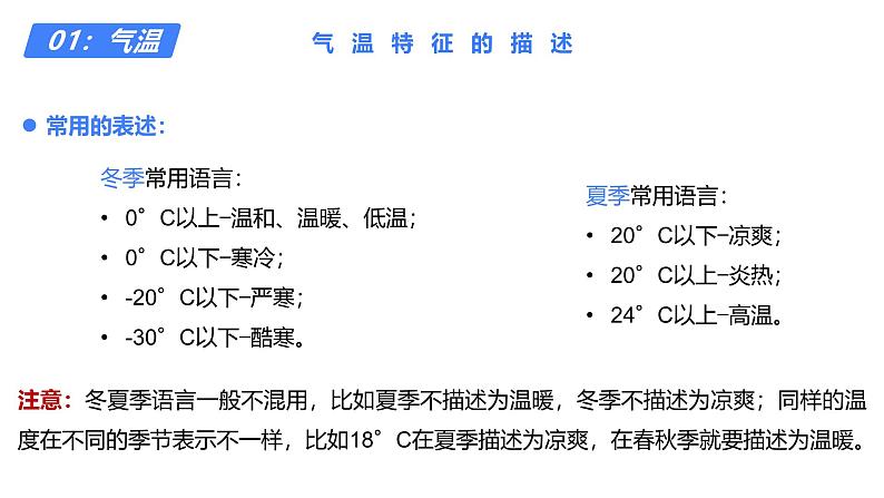 备战2025年高考地理二轮专题复习课件11世界气候及全球气候变化第6页