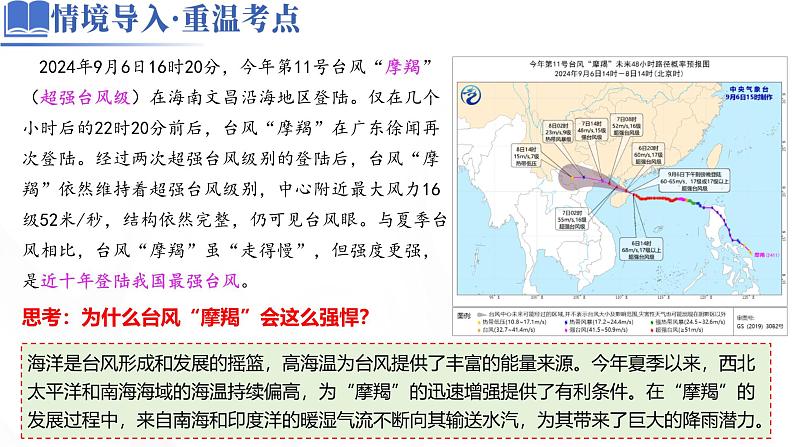 专题03 大气运动（课件）-2025年高考地理二轮复习（新高考通用）第8页