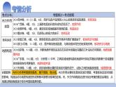 第13讲 内力作用与地表形态（板块运动与地质构造）（课件）-2025年高考地理一轮复习课件