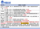 第14讲 外力作用与地表形态（含河流地貌、河流冲淤）（课件）-2025年高考地理一轮复习课件