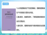 人教版（2019）高中地理選修第三冊2.3《中國的耕地資源與糧食安全》課件+教案+分層練習(xí)
