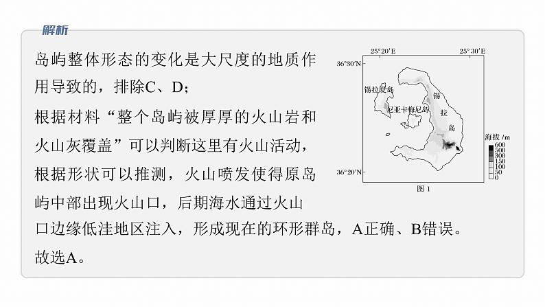 第一部分　素养2　专题5　主题10　产业发展--2025年高考地理大二轮专题复习（课件）第5页