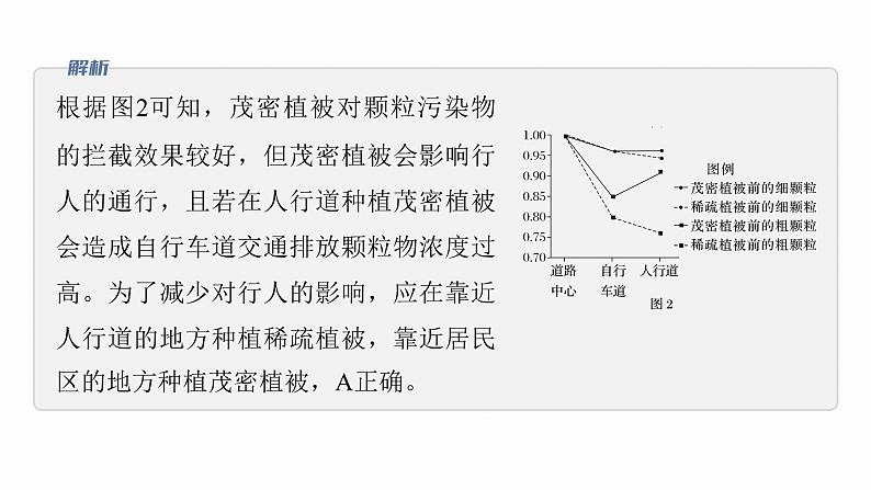 第一部分　素养3　专题7　人类活动对地理环境的影响--2025年高考地理大二轮专题复习（课件）第8页