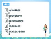 人教版（2019）高中地理必修第二册第二章《乡村与城镇综合检测卷》单元复习课件+单元解析课件+单元知识清单+单元测试
