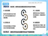 人教版（2019）高中地理必修第二冊3.1《農(nóng)業(yè)區(qū)位因素及其變化》課件+教案+分層作業(yè)