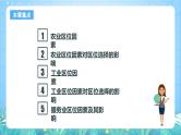 人教版（2019）高中地理必修第二册3.2《工业区位因素及其变化》课件+教案+分层作业
