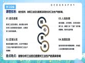 人教版（2019）高中地理必修第二册3.2《工业区位因素及其变化》课件+教案+分层作业