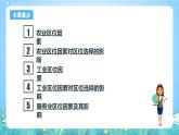 人教版（2019）高中地理必修第二冊(cè)問題探究《實(shí)體商店何去何從》（課件）