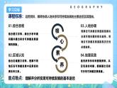 人教版（2019）高中地理必修第二冊(cè)5.2《走向人地協(xié)調(diào)—可持續(xù)發(fā)展》課件+教案+分層作業(yè)