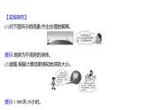 2025届高考地理一轮复习课件 第一篇  第1讲　认识地球